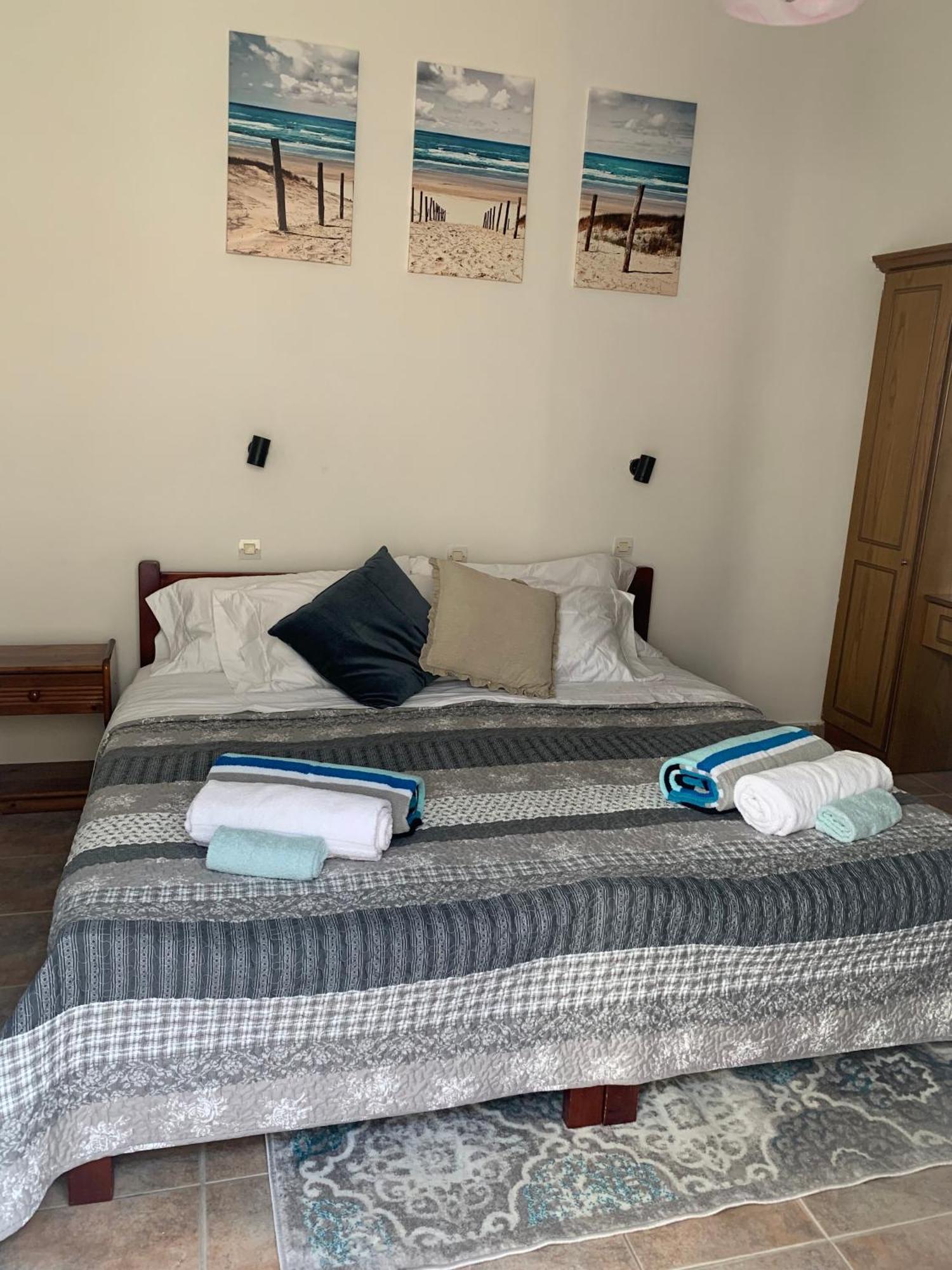 Nisaki Mathraki B&B Δωμάτιο φωτογραφία