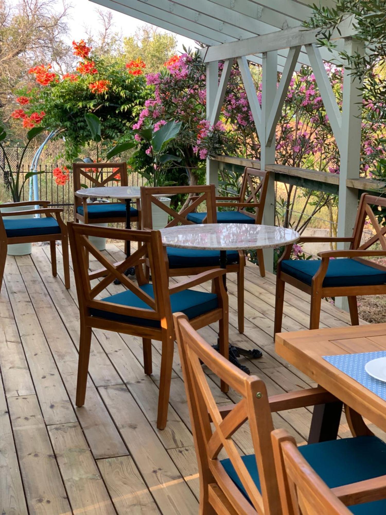 Nisaki Mathraki B&B Εξωτερικό φωτογραφία