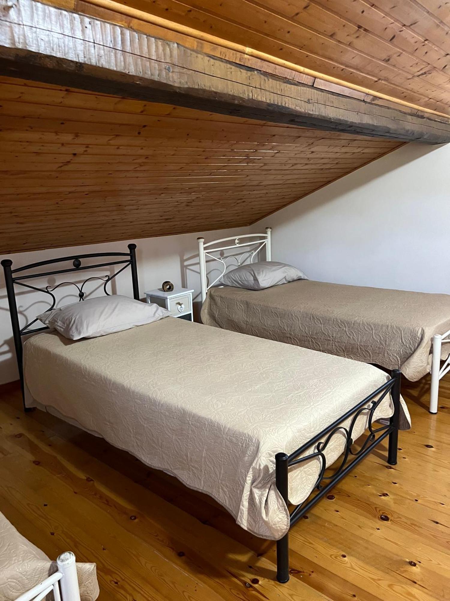 Nisaki Mathraki B&B Δωμάτιο φωτογραφία