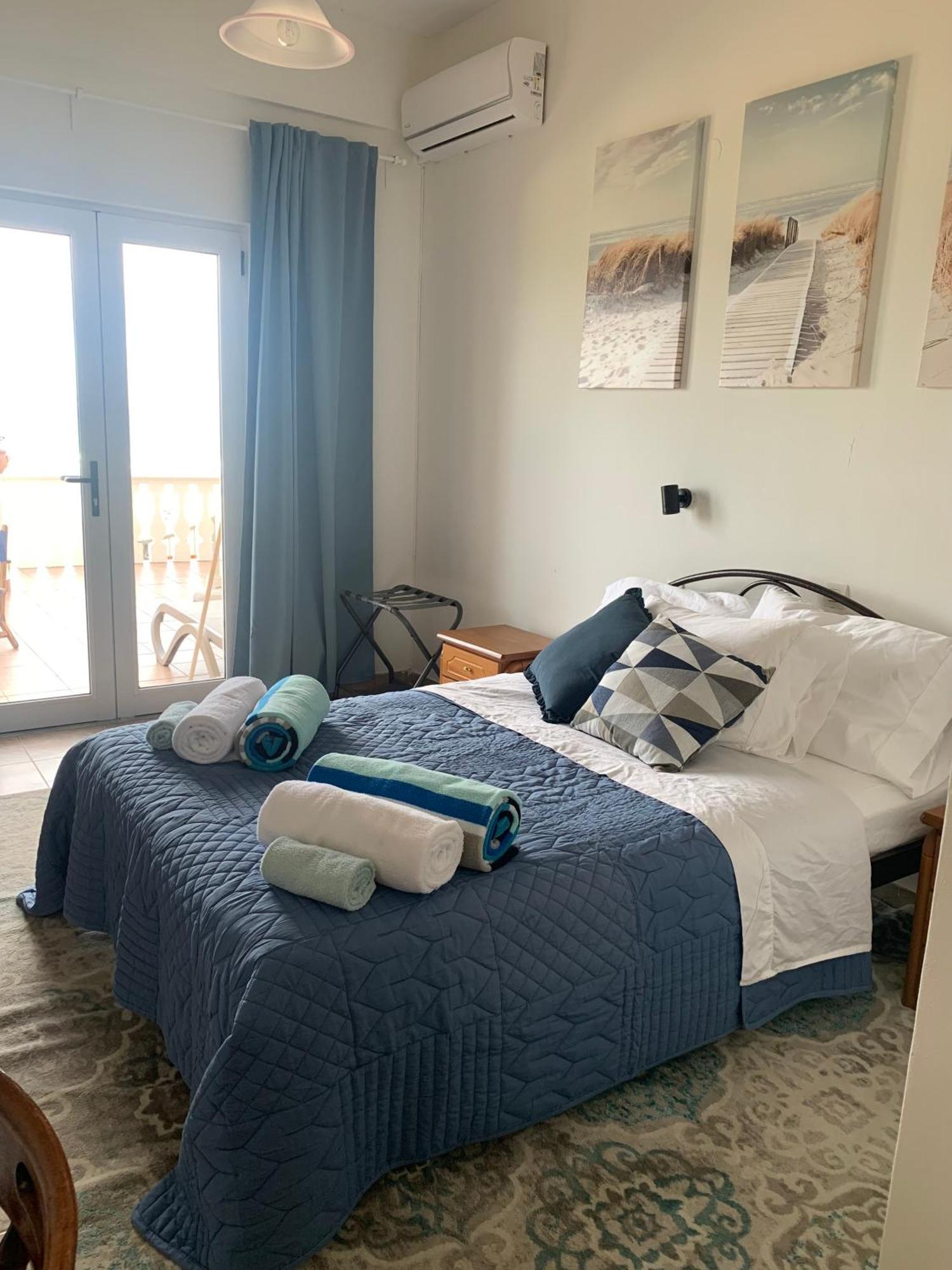 Nisaki Mathraki B&B Εξωτερικό φωτογραφία