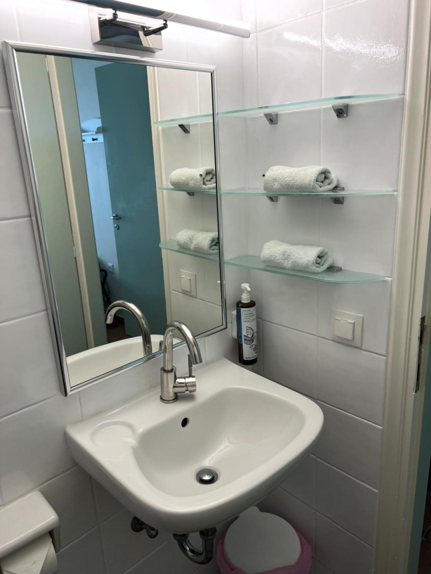 Nisaki Mathraki B&B Εξωτερικό φωτογραφία