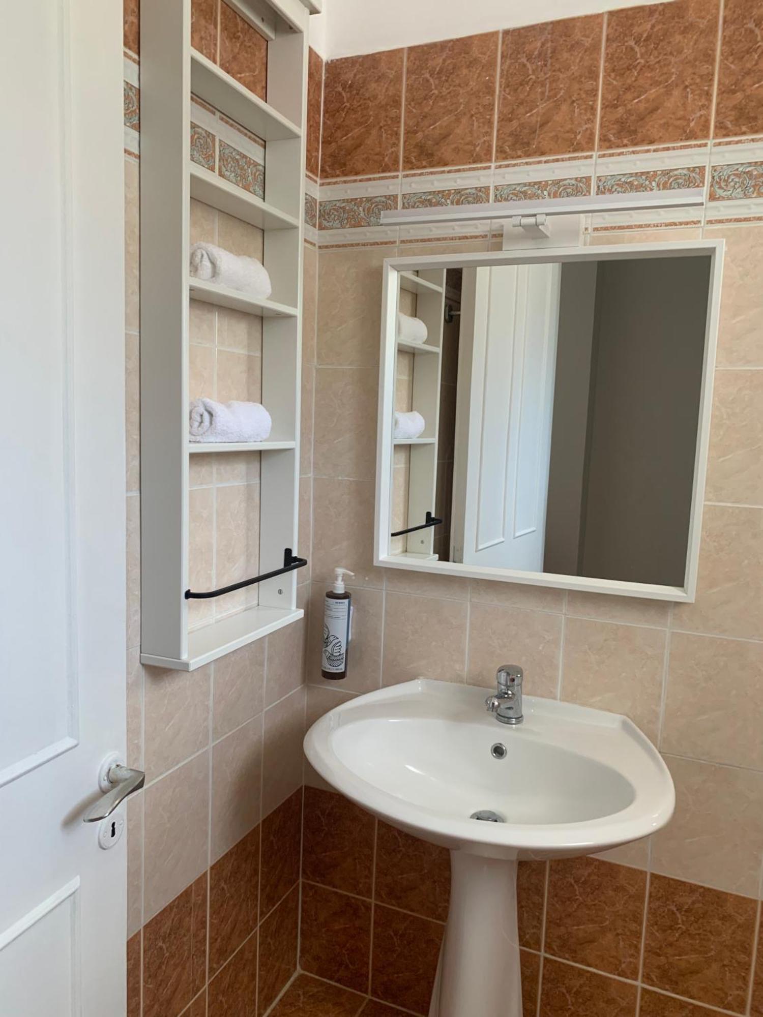 Nisaki Mathraki B&B Δωμάτιο φωτογραφία