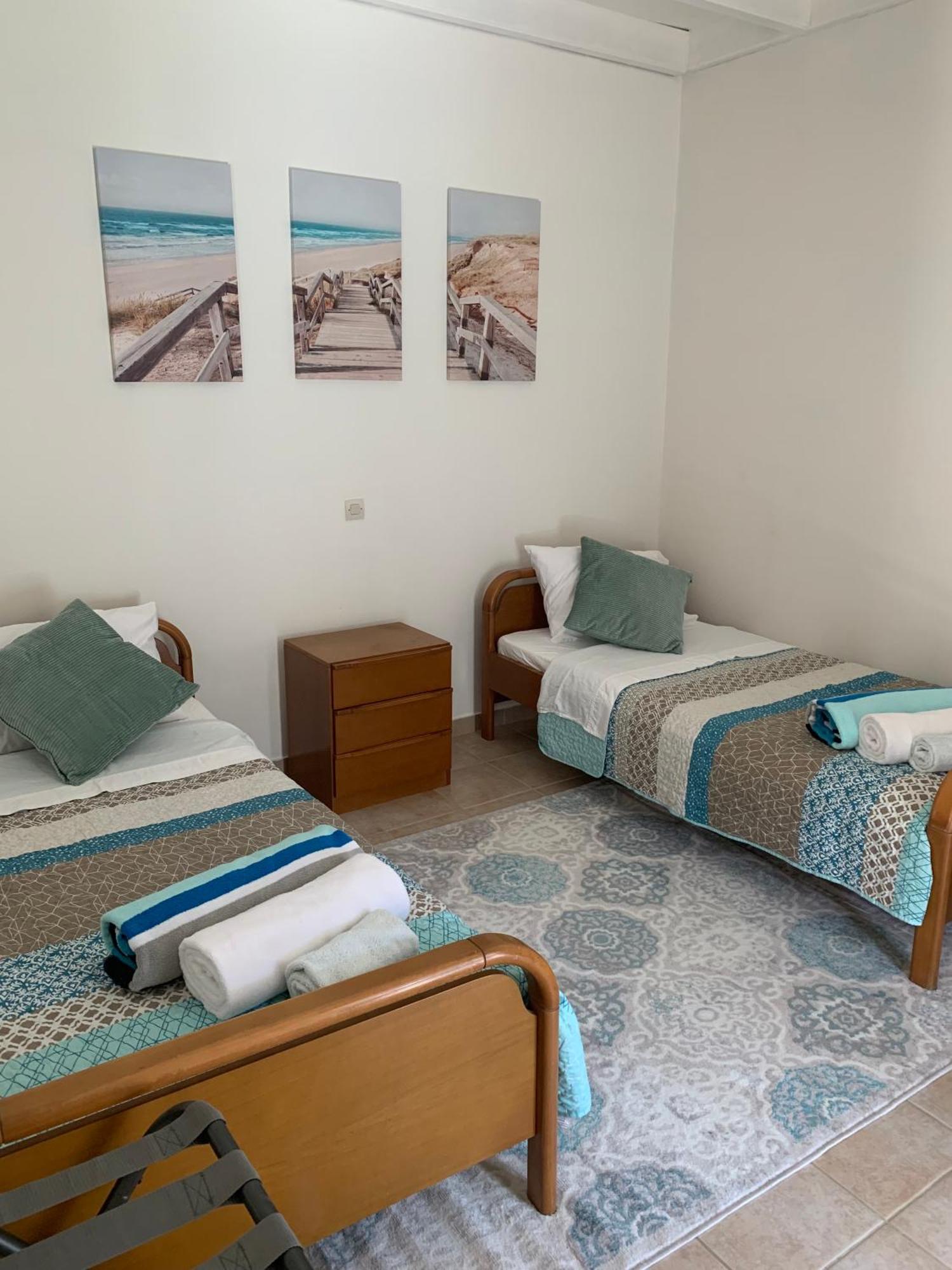 Nisaki Mathraki B&B Δωμάτιο φωτογραφία