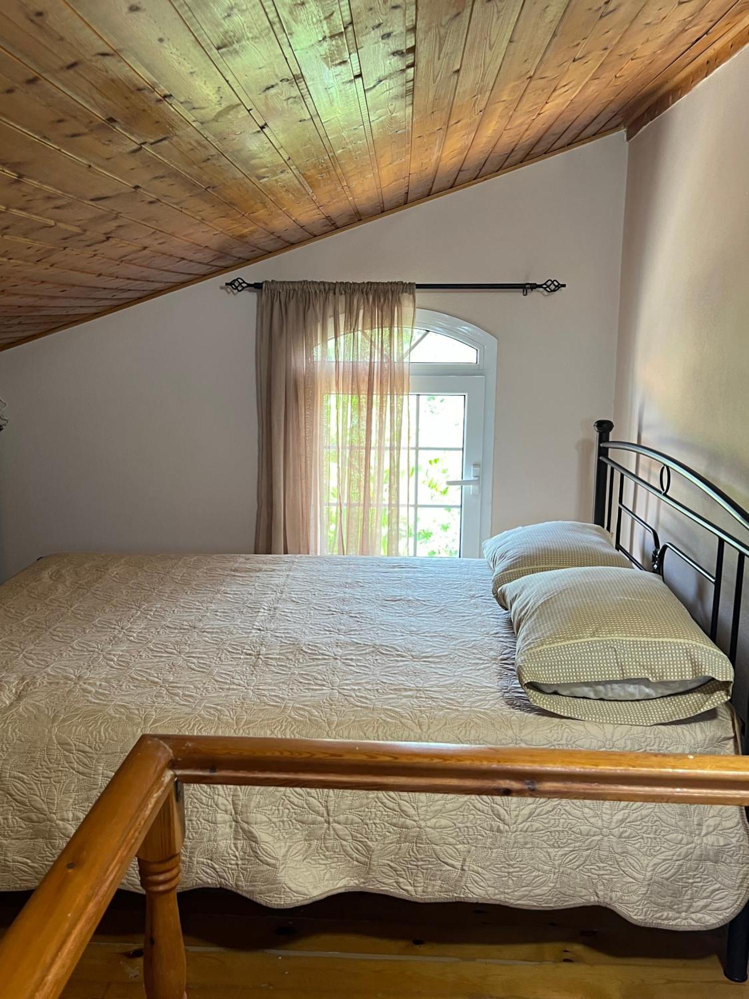 Nisaki Mathraki B&B Εξωτερικό φωτογραφία