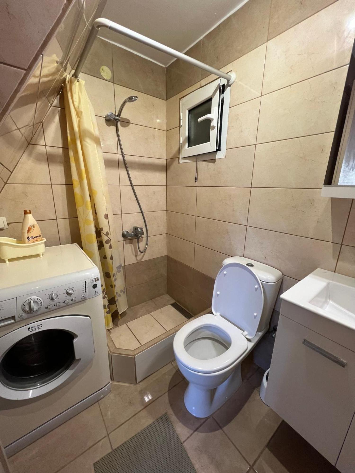 Nisaki Mathraki B&B Εξωτερικό φωτογραφία