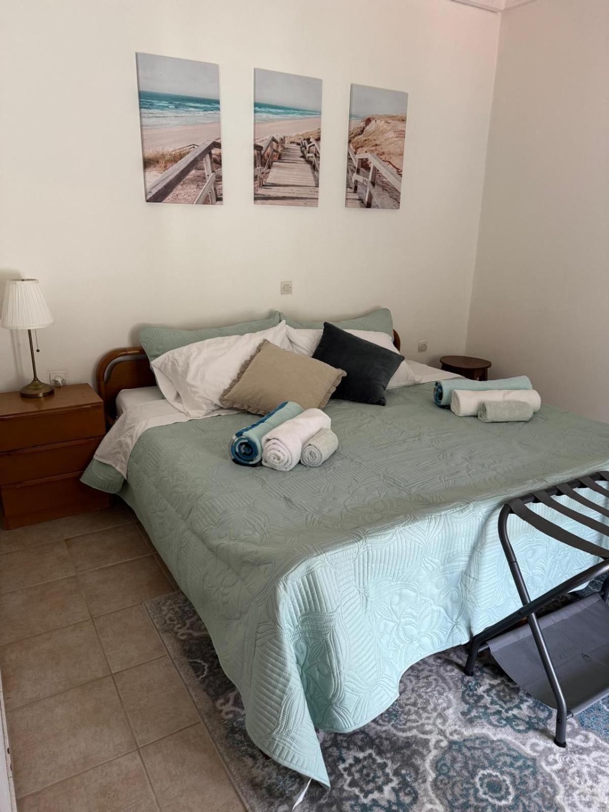 Nisaki Mathraki B&B Δωμάτιο φωτογραφία