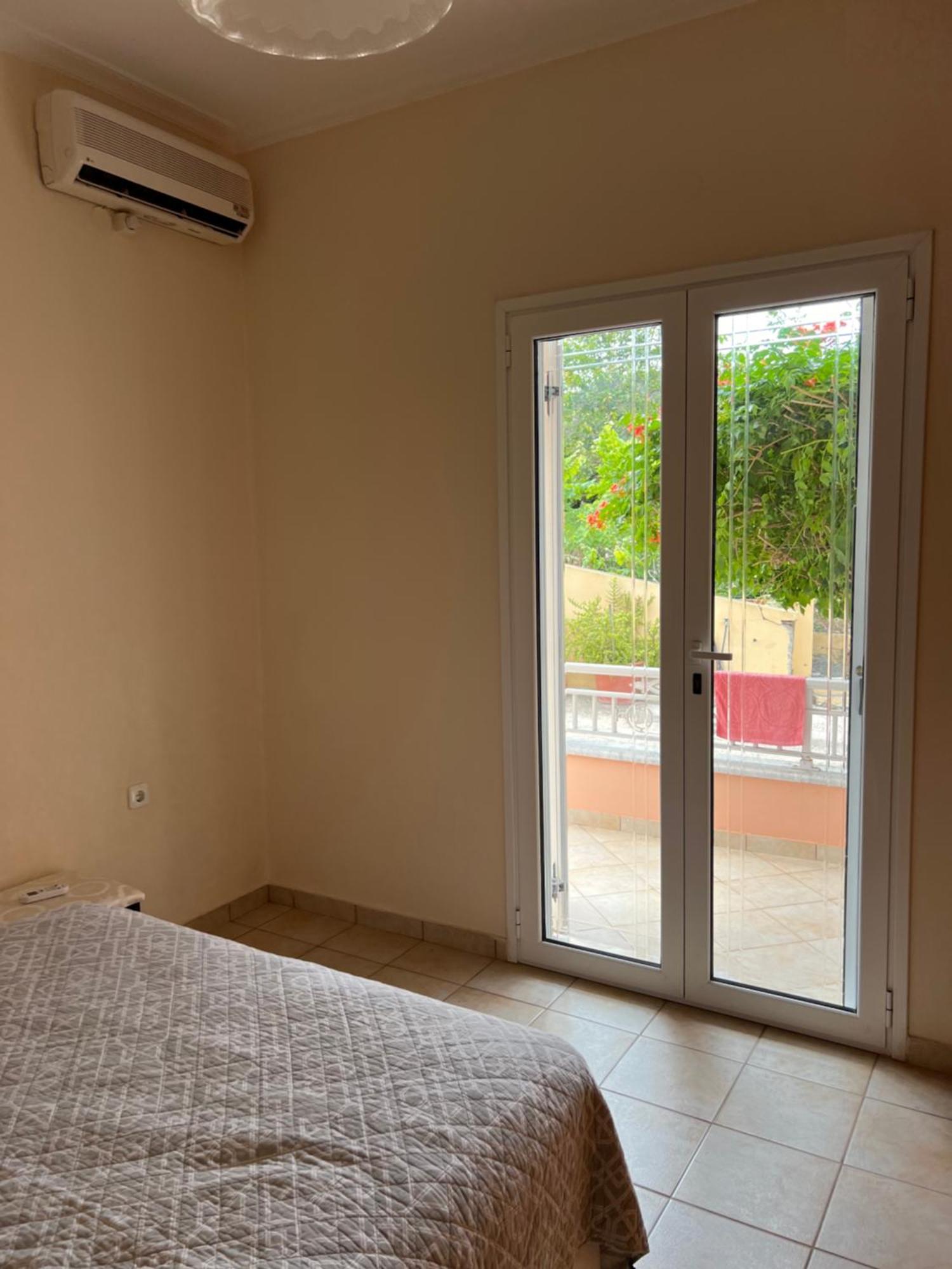 Nisaki Mathraki B&B Δωμάτιο φωτογραφία