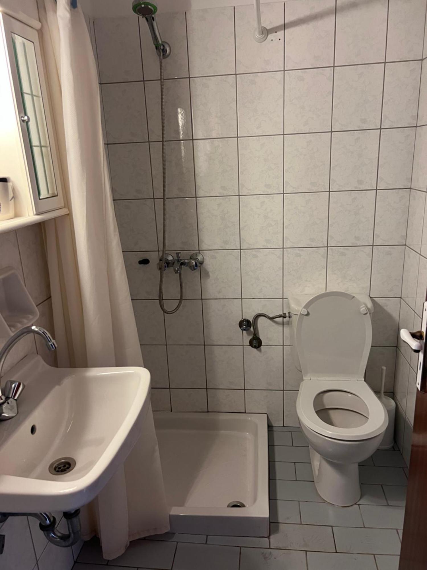 Nisaki Mathraki B&B Δωμάτιο φωτογραφία