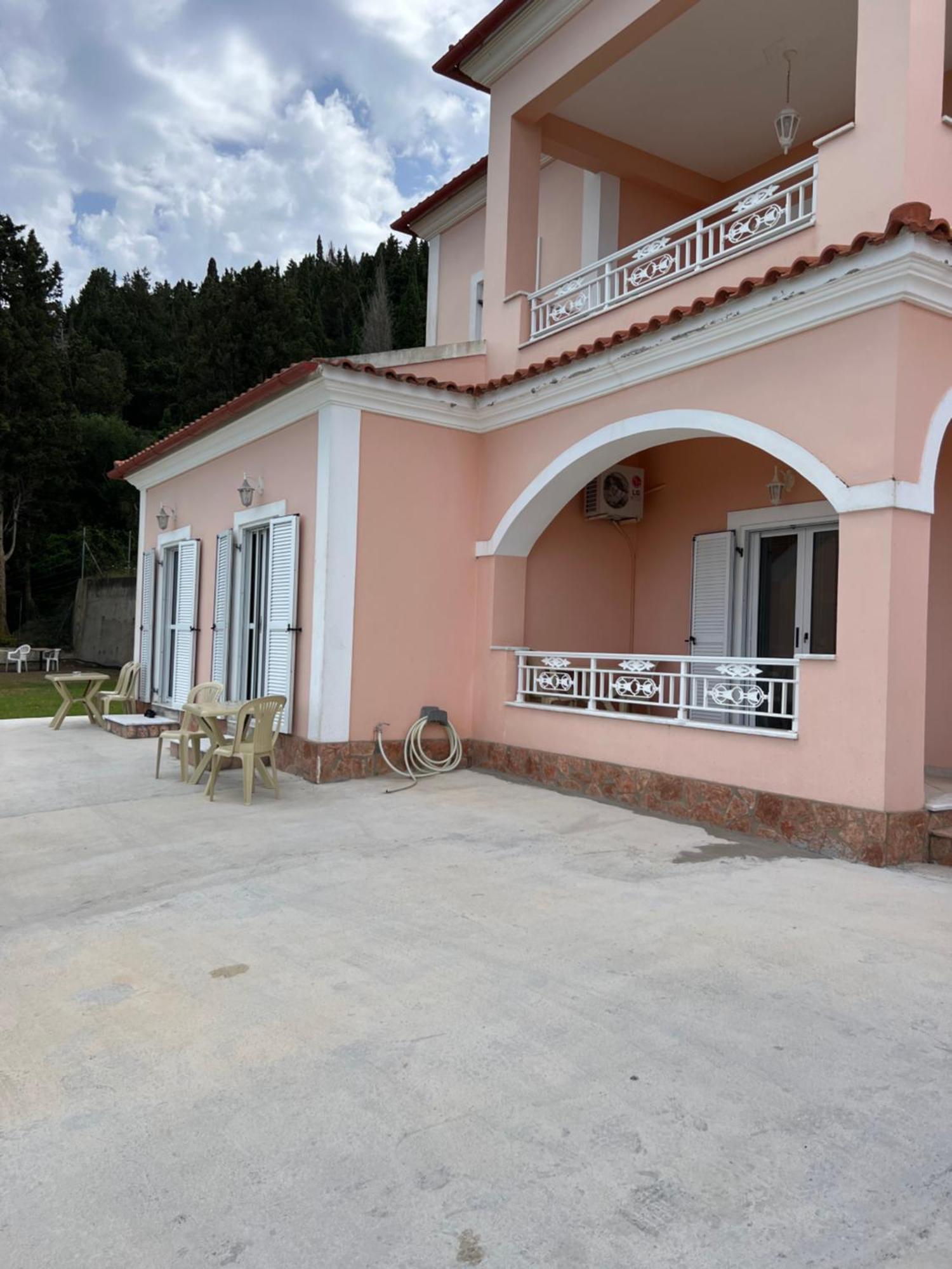 Nisaki Mathraki B&B Δωμάτιο φωτογραφία